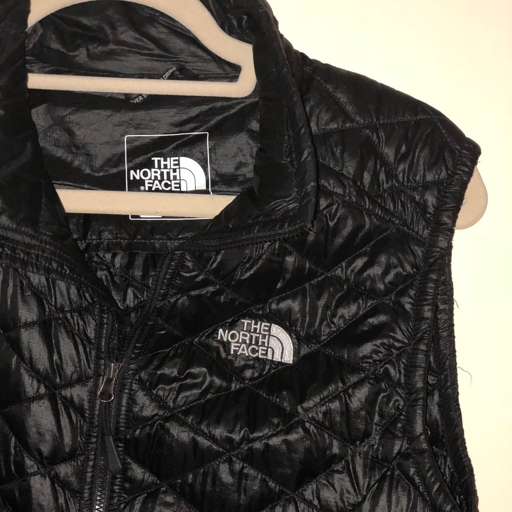 The North Face ThermoBall Insulated Vest